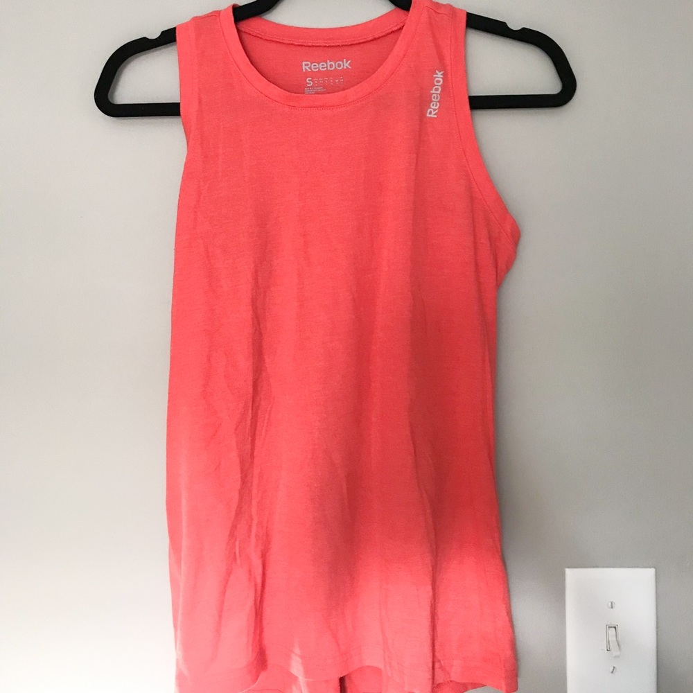 Reebok Tank